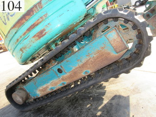 Used Construction Machine Used YANMAR YANMAR Excavator ~0.1m3 ViO15