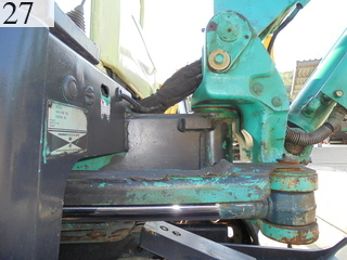 Used Construction Machine Used YANMAR YANMAR Excavator ~0.1m3 ViO20-3