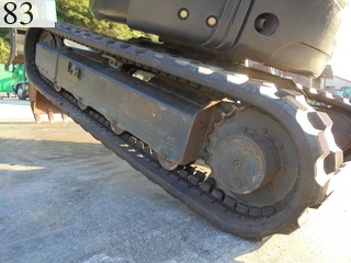 Used Construction Machine Used YANMAR YANMAR Excavator ~0.1m3 ViO20-3