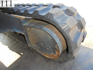 Used Construction Machine Used YANMAR YANMAR Excavator ~0.1m3 ViO20-3