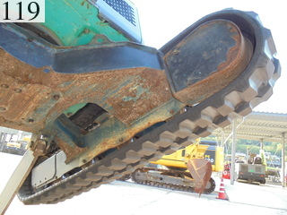 Used Construction Machine Used YANMAR YANMAR Excavator ~0.1m3 ViO20-3