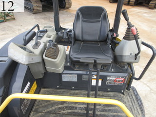 Used Construction Machine Used YANMAR YANMAR Excavator ~0.1m3 ViO30-6