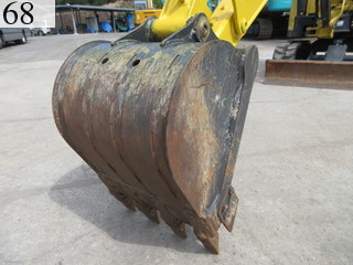 Used Construction Machine Used YANMAR YANMAR Excavator ~0.1m3 ViO30-6