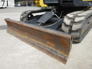 Used Construction Machine Used YANMAR YANMAR Excavator ~0.1m3 ViO30-6