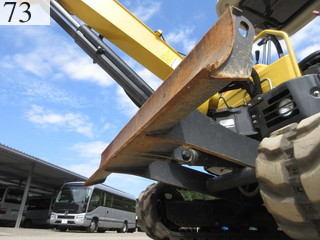 Used Construction Machine Used YANMAR YANMAR Excavator ~0.1m3 ViO30-6