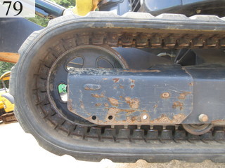 Used Construction Machine Used YANMAR YANMAR Excavator ~0.1m3 ViO30-6