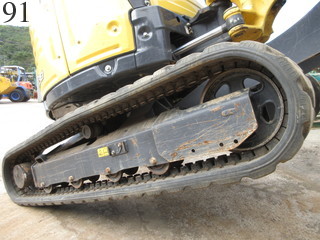 Used Construction Machine Used YANMAR YANMAR Excavator ~0.1m3 ViO30-6