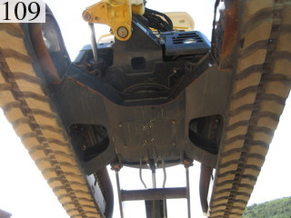 Used Construction Machine Used YANMAR YANMAR Excavator ~0.1m3 ViO30-6