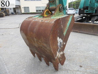 中古建設機械 中古 ヤンマーディーゼル YANMAR 油圧ショベル・バックホー ０．２－０．３立米 ViO40-5B