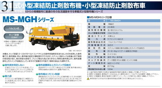 中古建設機械 中古 範多機械 HANTA その地 その地 MS-20MGH