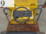 Used Construction Machine Used BOMAG NIPPON BOMAG NIPPON Roller Vibration rollers for paving BW131ACW