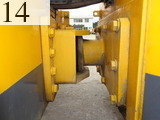 Used Construction Machine Used BOMAG NIPPON BOMAG NIPPON Roller Vibration rollers for paving BW131ACW