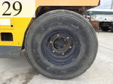 Used Construction Machine Used BOMAG NIPPON BOMAG NIPPON Roller Vibration rollers for paving BW131ACW