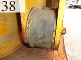 Used Construction Machine Used BOMAG NIPPON BOMAG NIPPON Roller Vibration rollers for paving BW131ACW