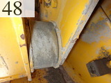 Used Construction Machine Used BOMAG NIPPON BOMAG NIPPON Roller Vibration rollers for paving BW131ACW