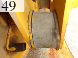 Used Construction Machine Used BOMAG NIPPON BOMAG NIPPON Roller Vibration rollers for paving BW131ACW