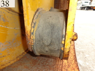 Used Construction Machine Used BOMAG NIPPON BOMAG NIPPON Roller Vibration rollers for paving BW131ACW