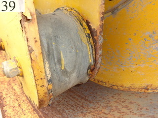 Used Construction Machine Used BOMAG NIPPON BOMAG NIPPON Roller Vibration rollers for paving BW131ACW