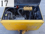 中古建設機械 中古 日本ボーマク株式会社 BOMAG NIPPON ローラー 舗装用振動ローラー BW131ACW