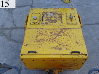 Used Construction Machine Used BOMAG NIPPON BOMAG NIPPON Roller Vibration rollers for paving BW131ACW