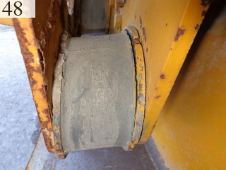 Used Construction Machine Used BOMAG NIPPON BOMAG NIPPON Roller Vibration rollers for paving BW131ACW