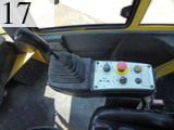 中古建設機械 中古 ボーマク BOMAG ローラー 土工用振動ローラー BW211D-4