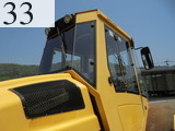 中古建設機械 中古 ボーマク BOMAG ローラー 土工用振動ローラー BW211D-4