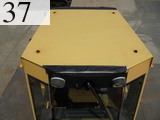 中古建設機械 中古 ボーマク BOMAG ローラー 土工用振動ローラー BW211D-4