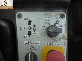 中古建設機械 中古 ボーマク BOMAG ローラー 土工用振動ローラー BW211D-4