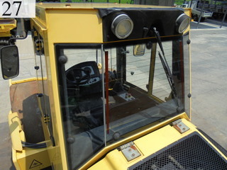 中古建設機械 中古 ボーマク BOMAG ローラー 土工用振動ローラー BW211D-4