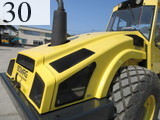 中古建設機械 中古 ボーマク BOMAG ローラー 土工用振動ローラー BW211D-4