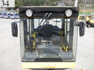 中古建設機械 中古 ボーマク BOMAG ローラー 土工用振動ローラー BW211D-4