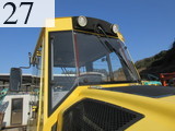 中古建設機械 中古 ボーマク BOMAG ローラー 土工用振動ローラー BW211D-4