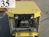 中古建設機械 中古 ボーマク BOMAG ローラー 土工用振動ローラー BW211D-4