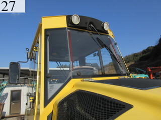 中古建設機械 中古 ボーマク BOMAG ローラー 土工用振動ローラー BW211D-4