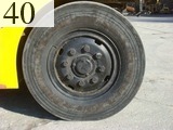 Used Construction Machine Used KAWASAKI KAWASAKI Roller Tire rollers KR20D