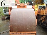 Used Construction Machine Used SAKAI SAKAI Roller Macadam rollers R1