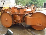 Used Construction Machine Used SAKAI SAKAI Roller Macadam rollers R1