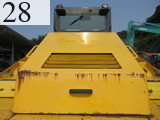 Used Construction Machine Used SAKAI SAKAI Roller Vibration rollers for earthwork SV512DH-1