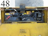 Used Construction Machine Used SAKAI SAKAI Roller Vibration rollers for earthwork SV512DH-1