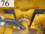 Used Construction Machine Used SAKAI SAKAI Roller Vibration rollers for earthwork SV512DH-1