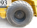 Used Construction Machine Used SAKAI SAKAI Roller Vibration rollers for earthwork SV512DH-1