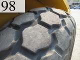 Used Construction Machine Used SAKAI SAKAI Roller Vibration rollers for earthwork SV512DH-1