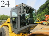 Used Construction Machine Used SAKAI SAKAI Roller Vibration rollers for earthwork SV512DH-1