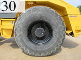 Used Construction Machine Used SAKAI SAKAI Roller Vibration rollers for earthwork SV512DH-1