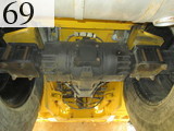 Used Construction Machine Used SAKAI SAKAI Roller Vibration rollers for earthwork SV512DH-1