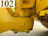 Used Construction Machine Used SAKAI SAKAI Roller Vibration rollers for earthwork SV512DH-1