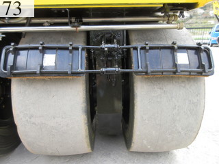 Used Construction Machine Used SAKAI SAKAI Roller Tire rollers T2-1