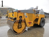 Used Construction Machine Used SAKAI SAKAI Roller Vibration rollers for paving TW500W-1