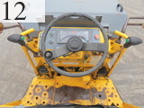 Used Construction Machine Used SAKAI SAKAI Roller Vibration rollers for paving TW500W-1